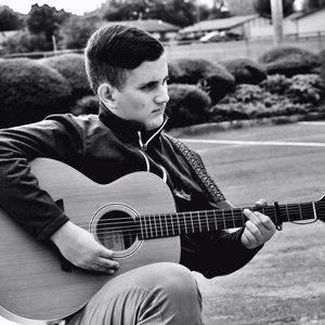 Meet your Posher, Luke